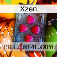 Xzen 13